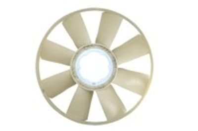 Koelventilator 49803