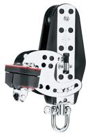 Harken Mr 76mm Vioolratelblok Met Klem Stuurboord Default
