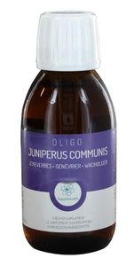 RP Vitamino Analytic Oligoplant Juniperus Communis 120ml