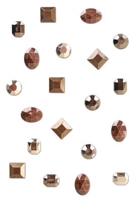 Stenen Steampunk 200 gram