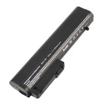 Notebook battery for HP Elitebook 2540P series 11.1V 4400mAh