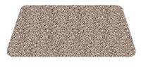 Aquastop droogloopmat lichtbeige 50x80cm