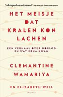 Het meisje dat kralen kon lachen - Clemantine Wamariya, Elizabeth Weil - ebook