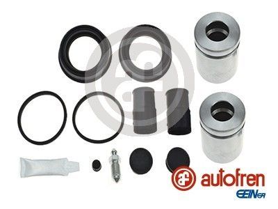 Reparatieset, remklauw D42708C