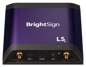 Brightsign LS425 HD mediaspeler