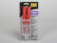 Zap A Gap Z-Poxy 5 minute Formula 28.3G