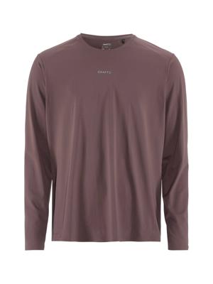 Craft hypervent lange mouw heren flint