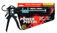 Bison Power Pistol Crd*6 L222 - 6307693 - 6307693 - thumbnail