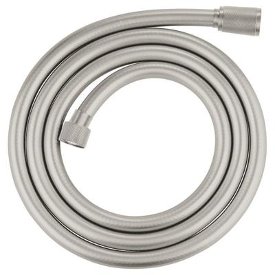 GROHE Silverflex Doucheslang - 175cm - glad - supersteel 28388dc0