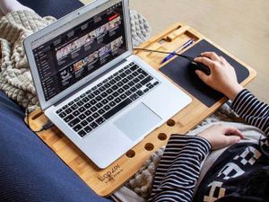 Mobile Lap Desk