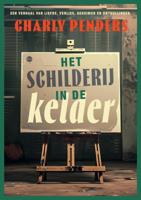 Het schilderij in de kelder (Paperback)