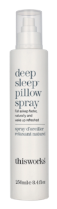 This Works Deep Sleep Pillow Spray 250 ml