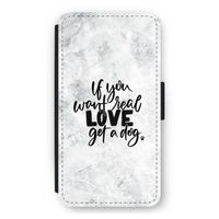 Partner in crime: iPhone 12 mini Flip Hoesje