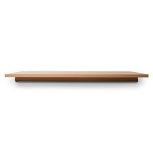 HKliving Plateau Salontafel XL - Camel