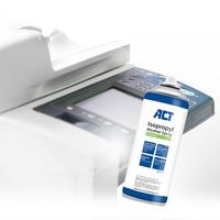 ACT AC9511 computerreinigingskit Universeel Spray voor apparatuurreiniging 400 ml - thumbnail