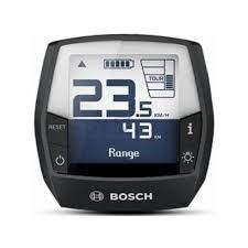 Magura Bikes Bosch display intuvia antraciet
