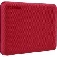 Toshiba Canvio Advance, 1 TB harde schijf Toshiba Canvio Advance, 1 TB harde schijf
