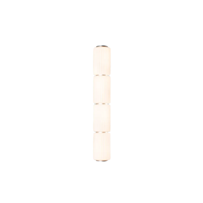 A-N-D - Column 175 Verticaal 4 units Hanglamp