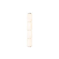 A-N-D - Column 175 Verticaal 4 units Hanglamp
