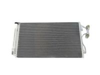 Condensator, airconditioning 940236