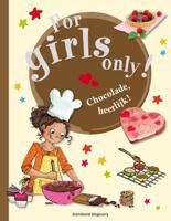 Chocolade, heerlijk!