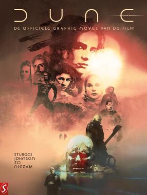 Dune (Hardback)