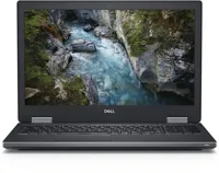 Dell Precision 7530 - Dell Precision 7530 · i5-8300H · 16GB · QUADRO P1000 · 256GB