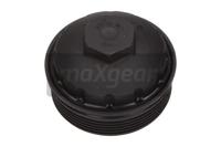 Maxgear Oliefilterhuis deksel 28-0303 - thumbnail