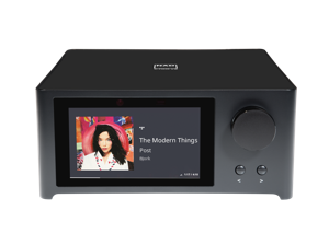 Seconddeal: NAD C700 V2 BluOS Streaming-versterker