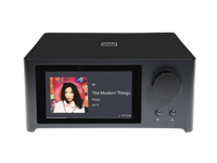 Seconddeal: NAD C700 V2 BluOS Streaming-versterker