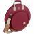 Tama TCB22WR Powerpad Designer Cymbal Bag 22 inch Wine Red