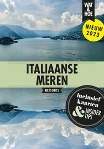 Italiaanse meren (Paperback)