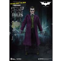 Beast Kingdom Batman The Dark Knight The Joker