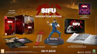 Sifu Redemption Edition - thumbnail