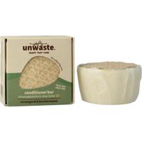 Conditioner bar - the softening one Conditioner bar - the softening one