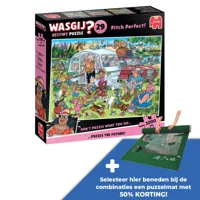Puzzel wasgij titel tbd 1000 05.25