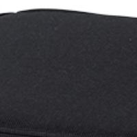 Wicker universeel Rib black (4 stuks) Madison - Madison