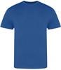 Just Cool JT100 The 100 T - Royal Blue - 3XL