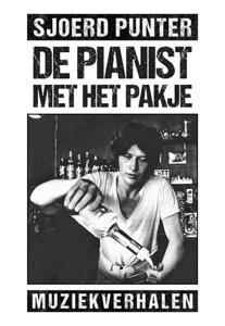 De pianist met het pakje (Paperback)