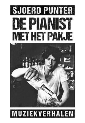 De pianist met het pakje (Paperback)