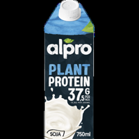 Alpro Protein Sojadrink 750ml bij Jumbo