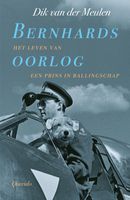 Bernhards oorlog - Dik van der Meulen - ebook - thumbnail