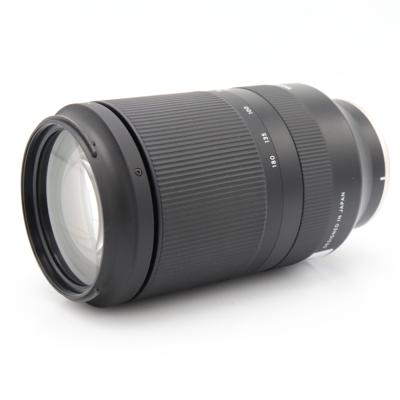 Tamron 70-180mm F/2.8 Di III VXD Sony FE occasion