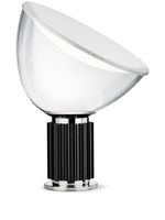 Flos petite lampe de table Taccia - Noir - thumbnail