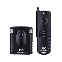 JJC JM-R2 (II) Radio Frequency Wireless Remote Control - thumbnail