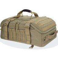 Maxpedition - Fliegerduffel Aventure Bag - Khaki