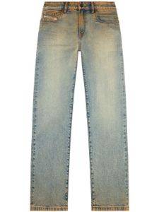 Diesel jean 1999 D-Reggy à coupe droite - Bleu