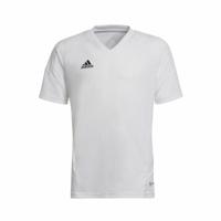 Voetbal short met korte mouwen voor kinderen Adidas Con22 Wit - Maat: 13-14 Jaar