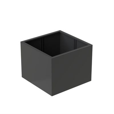 Adezz: Florida AF5.1 Plantenbak - Aluminium