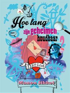 Hoe lang zijn geheimen houdbaar? (Hardback)